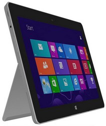 Замена шлейфа на планшете Microsoft Surface 2 в Сургуте